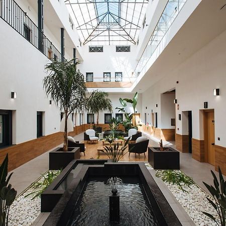 Guadalupe 15 By Magno Apartments Seville Ngoại thất bức ảnh