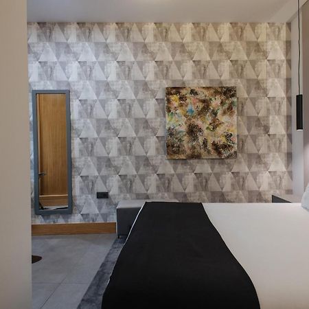 Guadalupe 15 By Magno Apartments Seville Ngoại thất bức ảnh
