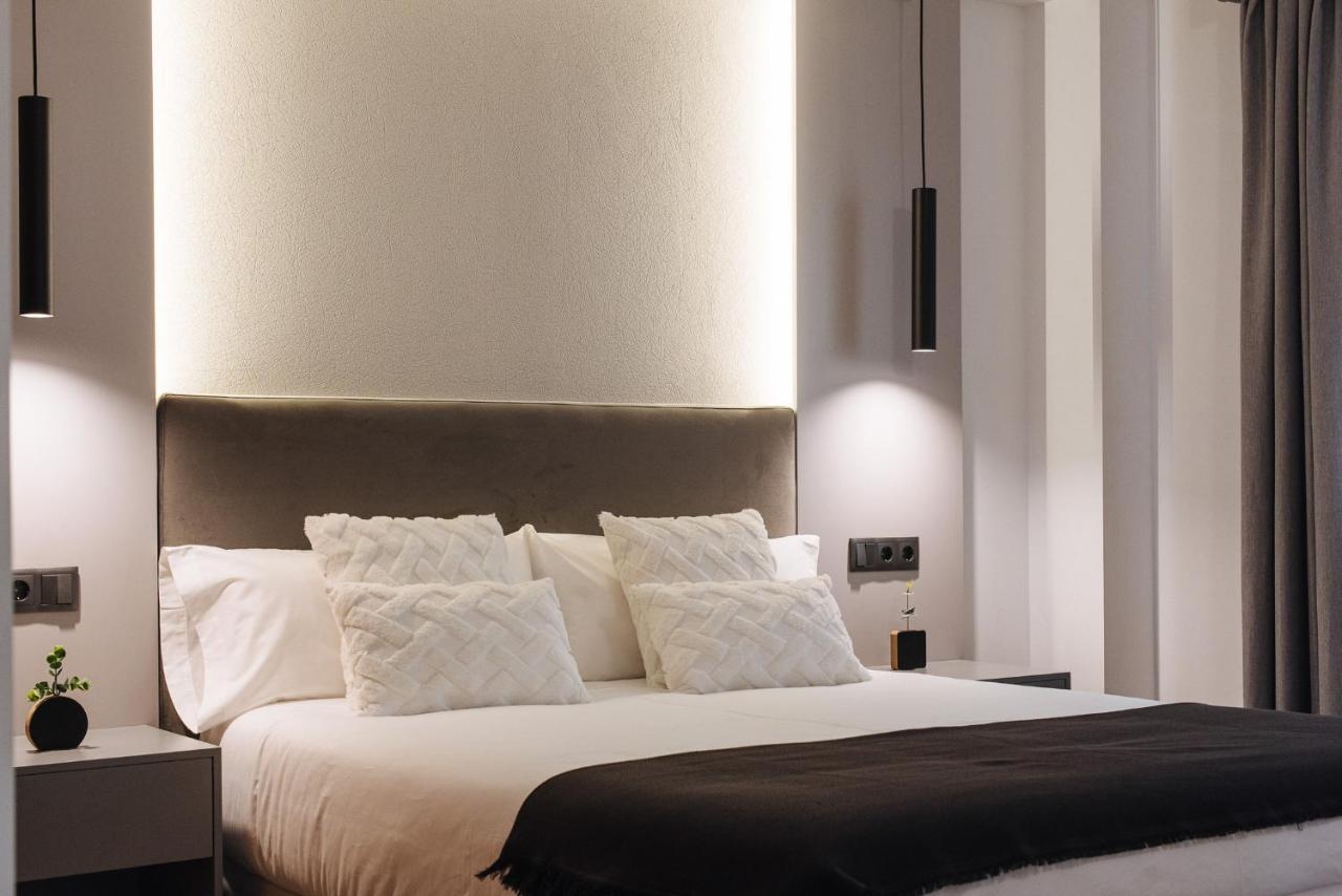 Guadalupe 15 By Magno Apartments Seville Ngoại thất bức ảnh