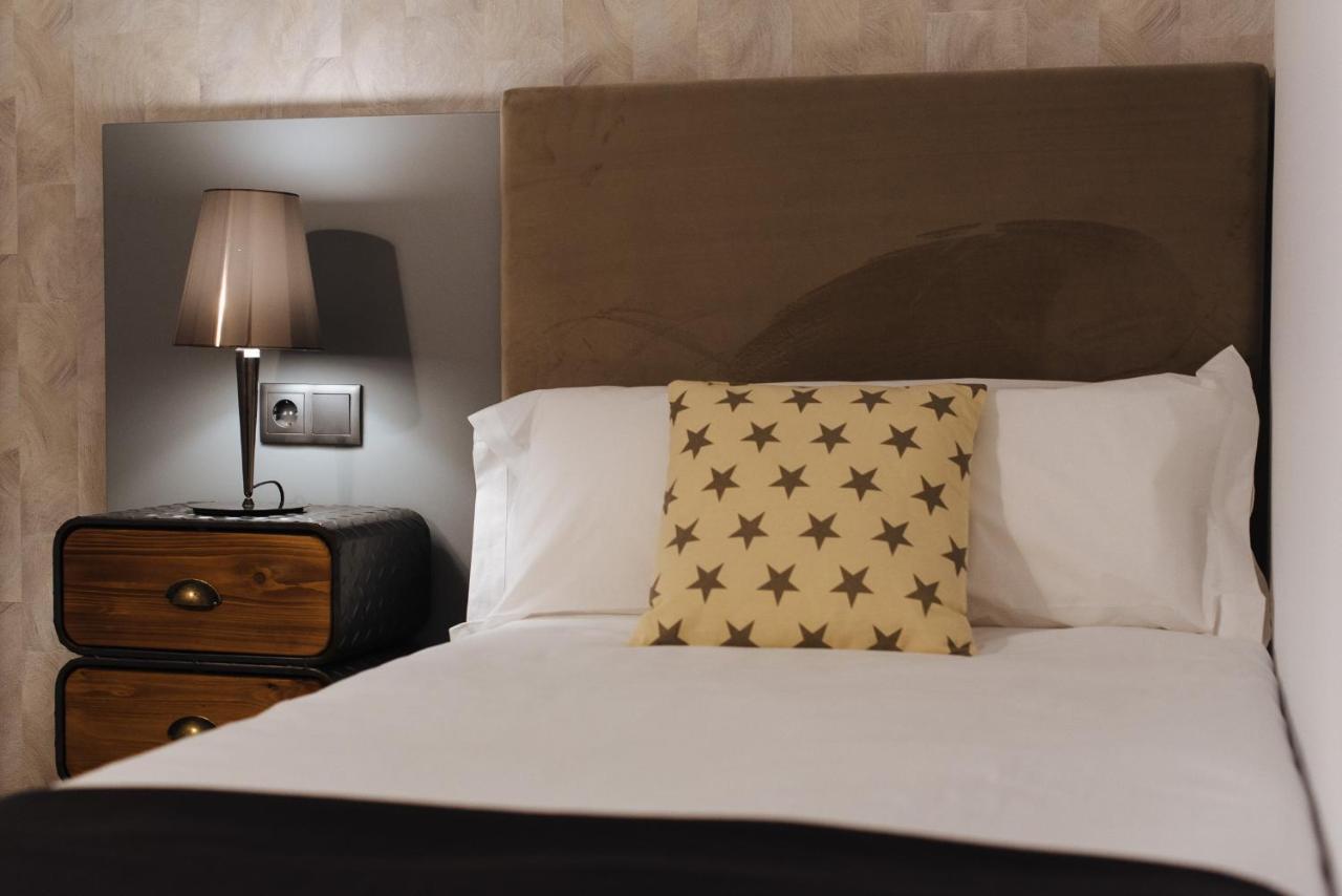 Guadalupe 15 By Magno Apartments Seville Ngoại thất bức ảnh