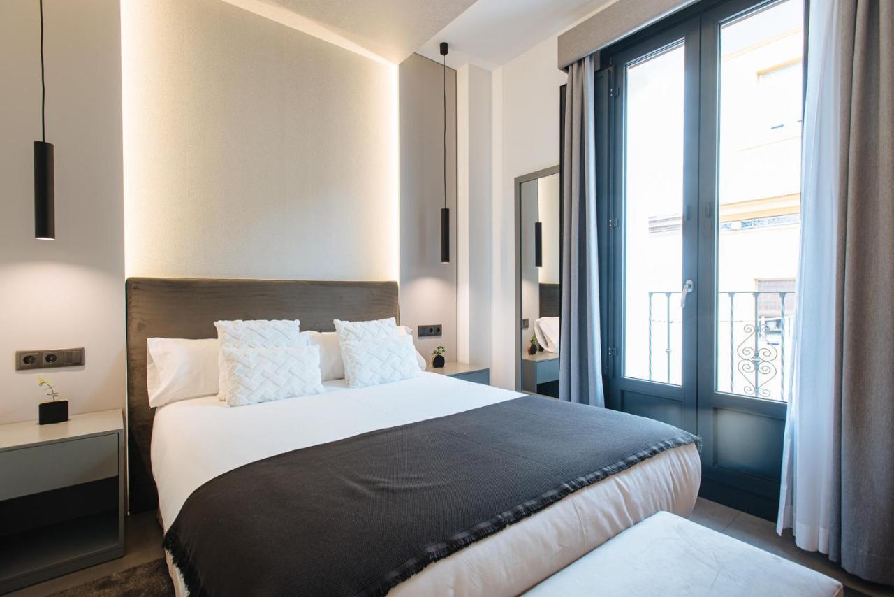Guadalupe 15 By Magno Apartments Seville Ngoại thất bức ảnh