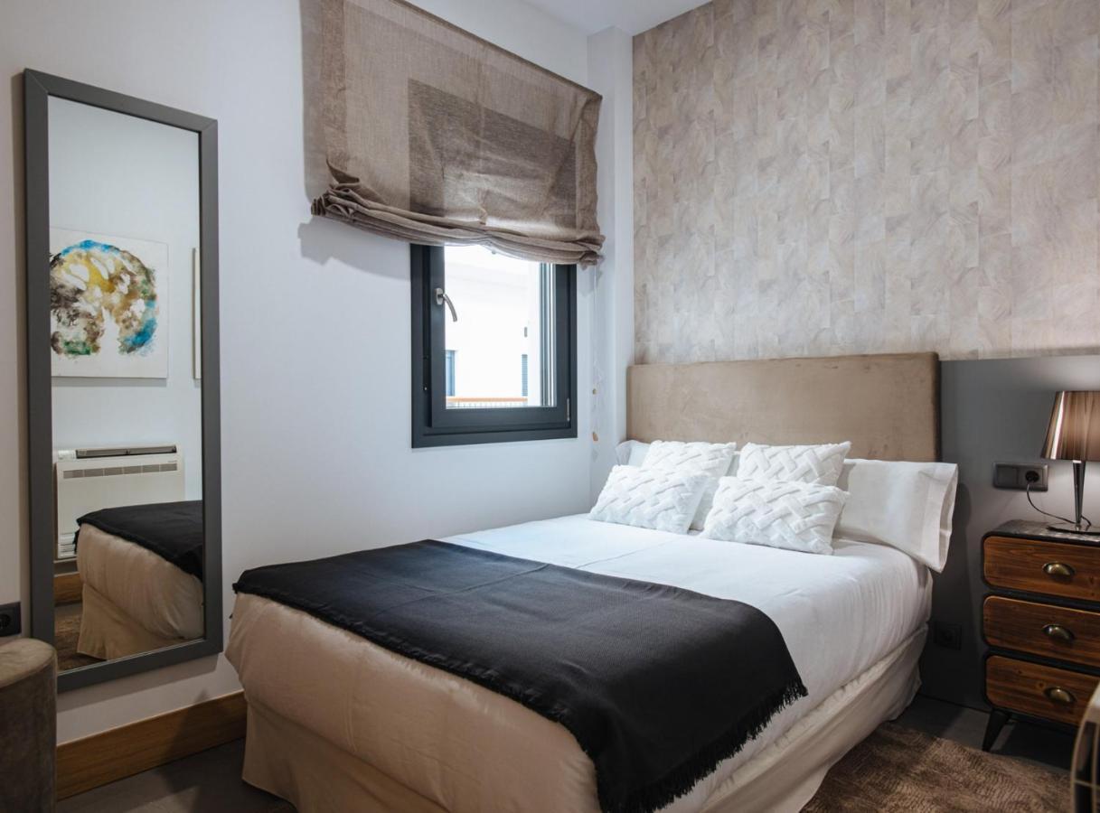Guadalupe 15 By Magno Apartments Seville Ngoại thất bức ảnh