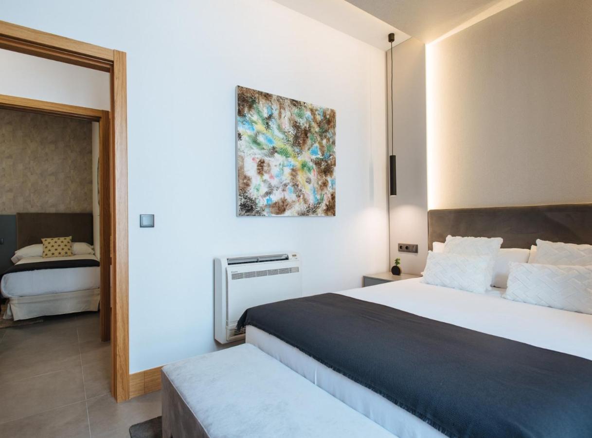 Guadalupe 15 By Magno Apartments Seville Ngoại thất bức ảnh