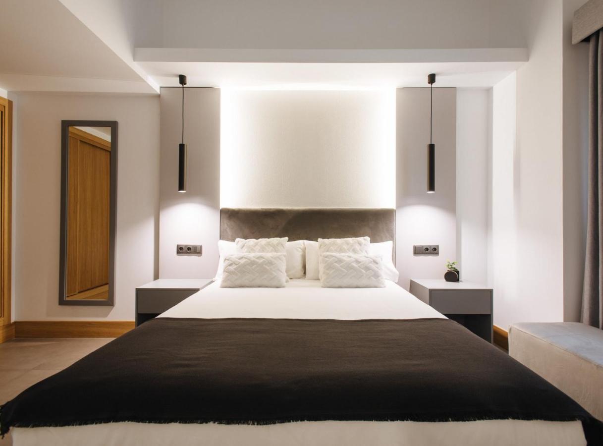 Guadalupe 15 By Magno Apartments Seville Ngoại thất bức ảnh