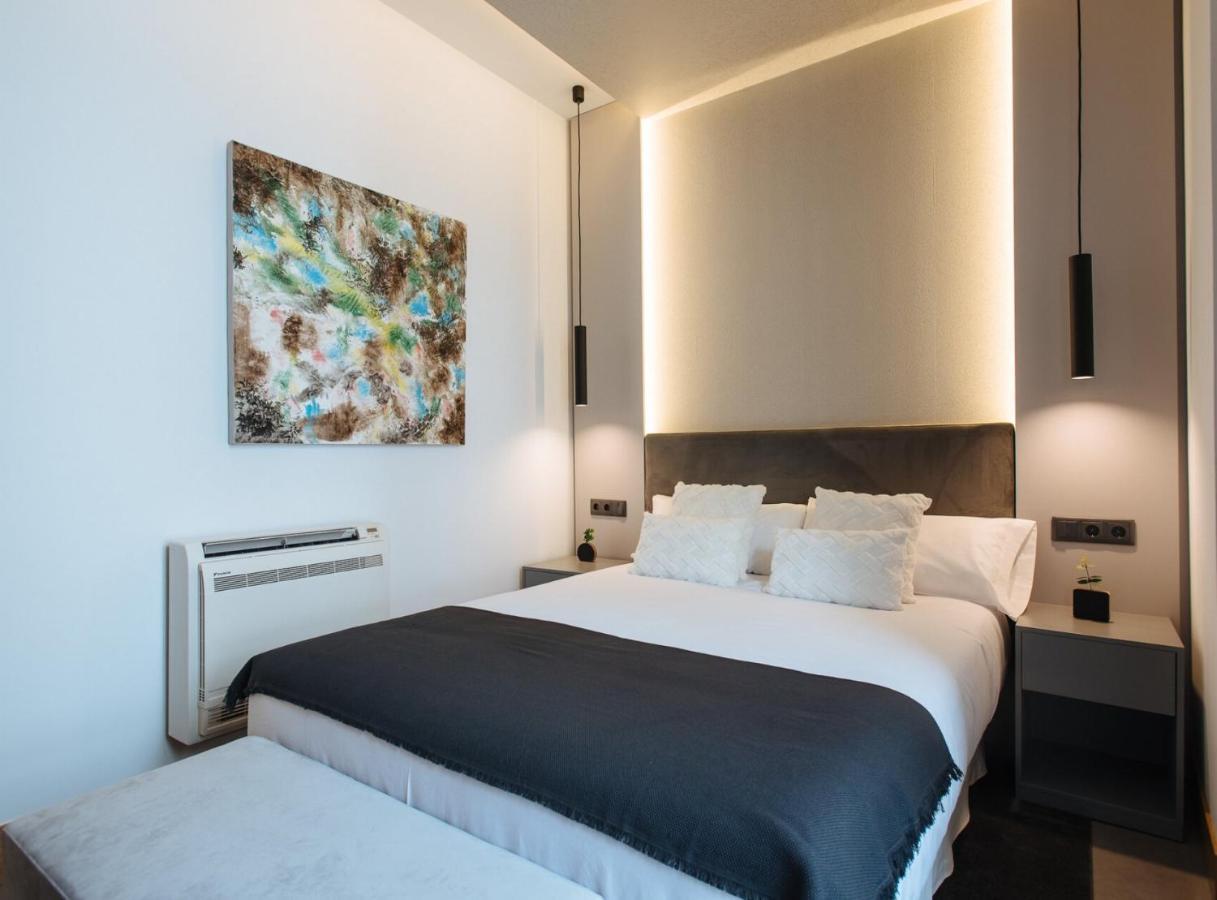 Guadalupe 15 By Magno Apartments Seville Ngoại thất bức ảnh